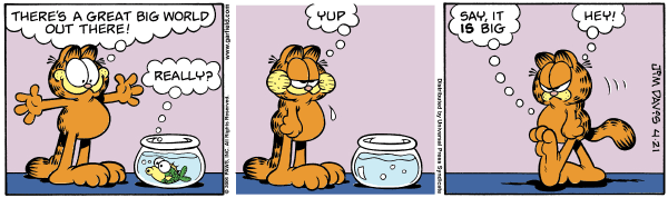 garfield